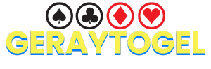 Logo GerayTogel